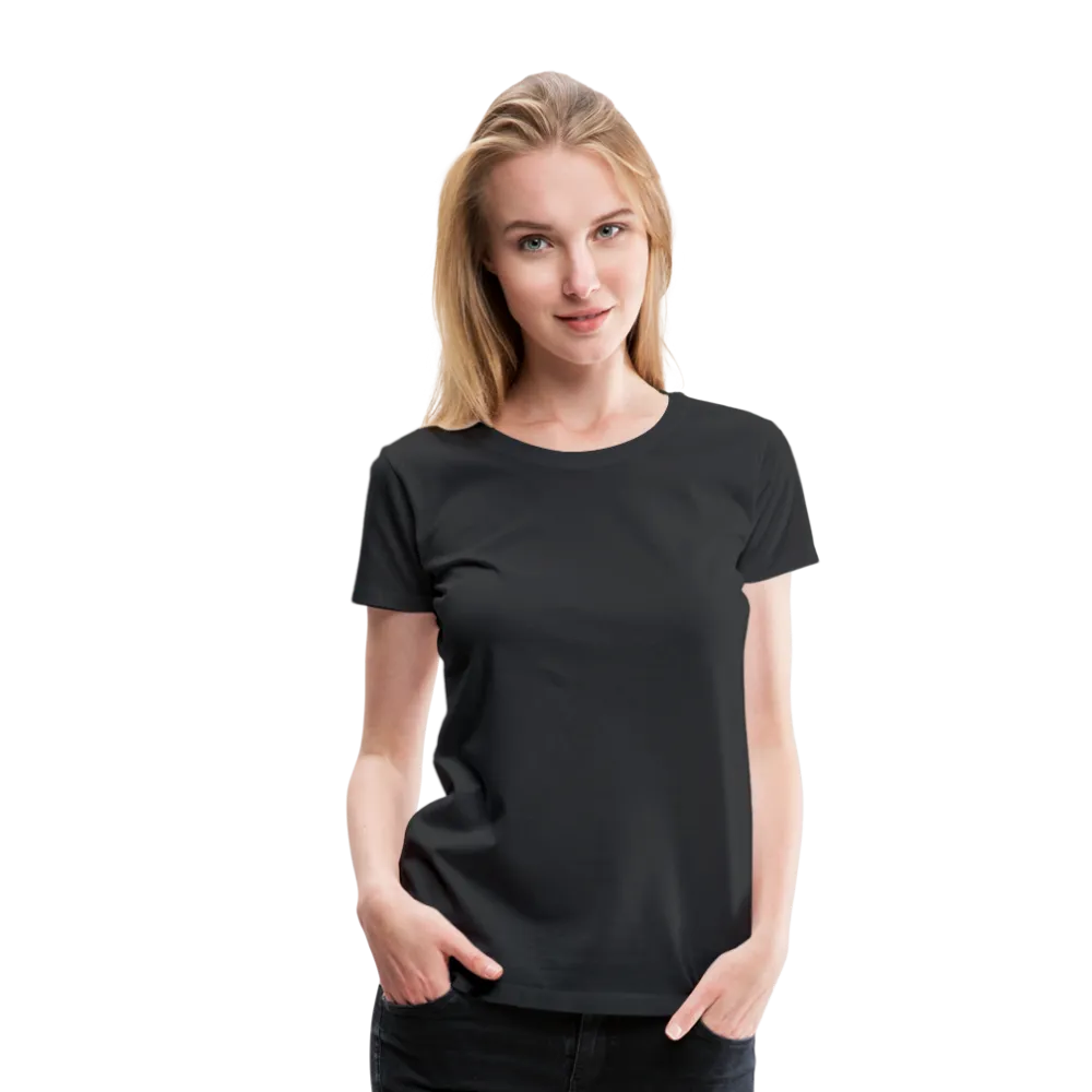 Brother Long Wings Women’s Premium T-Shirt