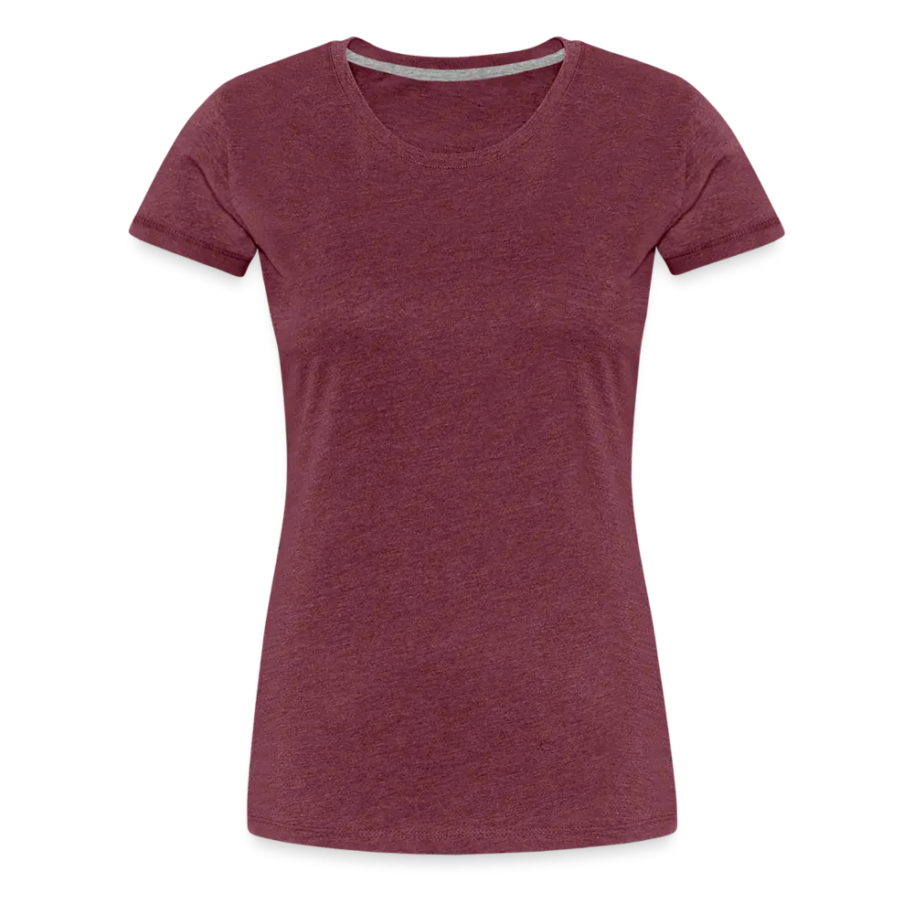 Brother Long Wings Women’s Premium T-Shirt