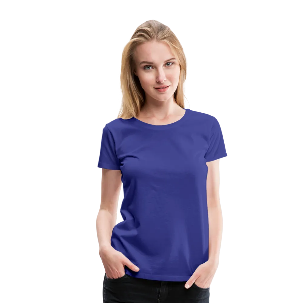 Brother Long Wings Women’s Premium T-Shirt