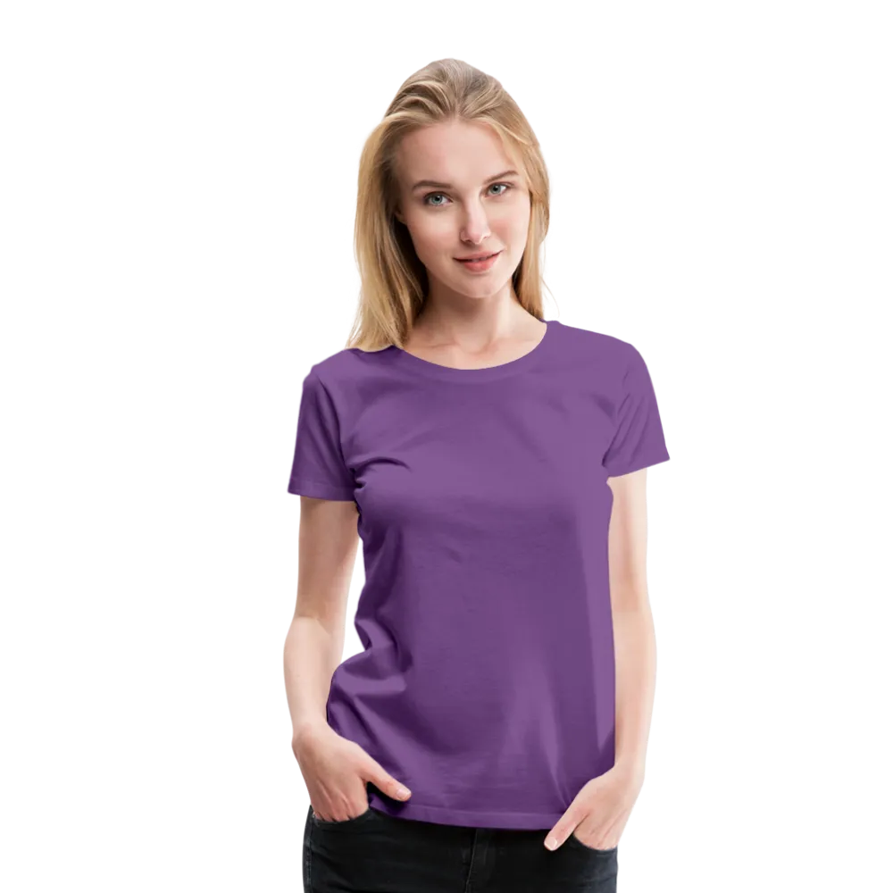 Brother Long Wings Women’s Premium T-Shirt