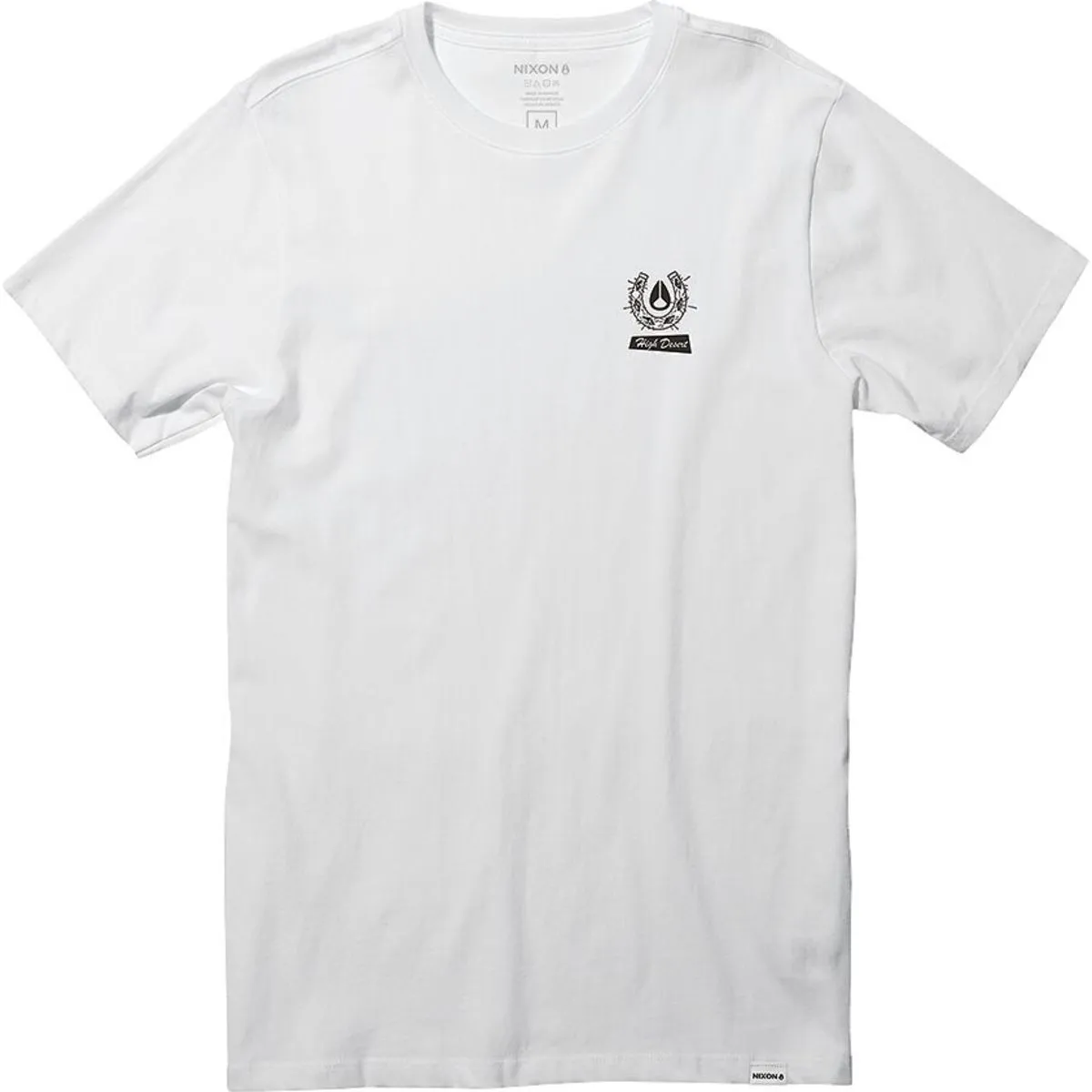 Burner T-Shirt