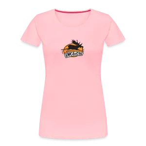 BWCA Women’s Premium Organic T-Shirt