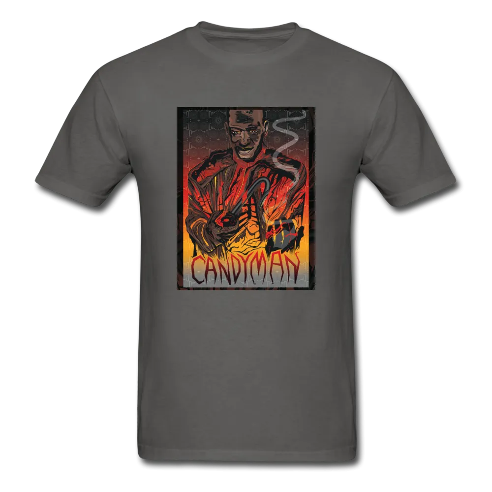 Candyman - Halloween Tee