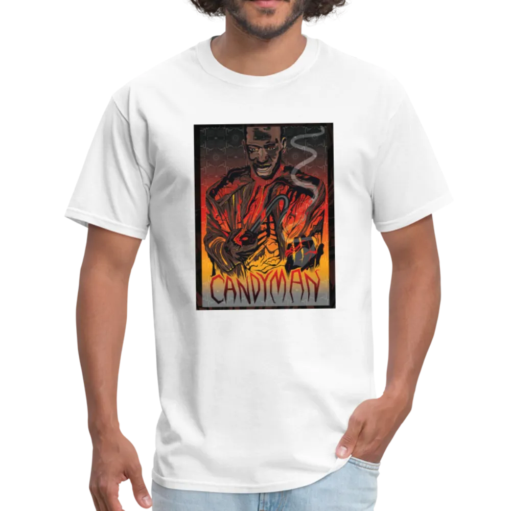 Candyman - Halloween Tee