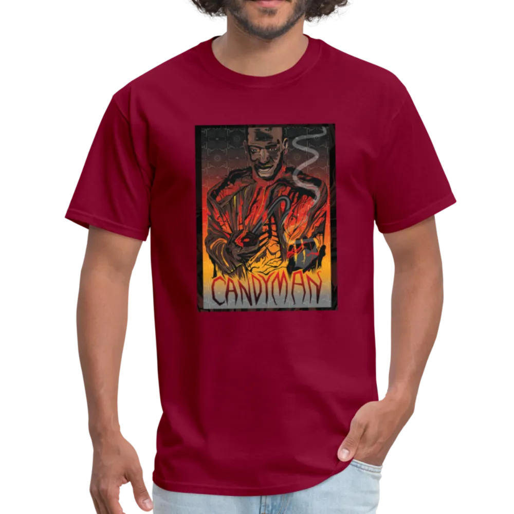 Candyman - Halloween Tee