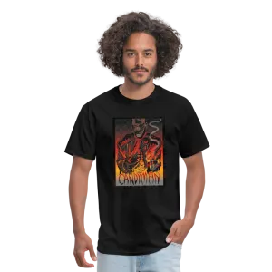 Candyman - Halloween Tee