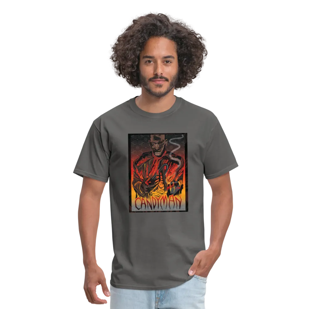Candyman - Halloween Tee