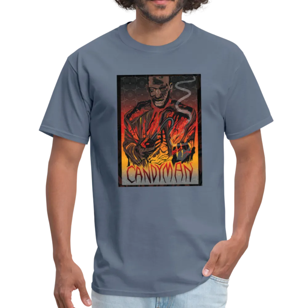 Candyman - Halloween Tee