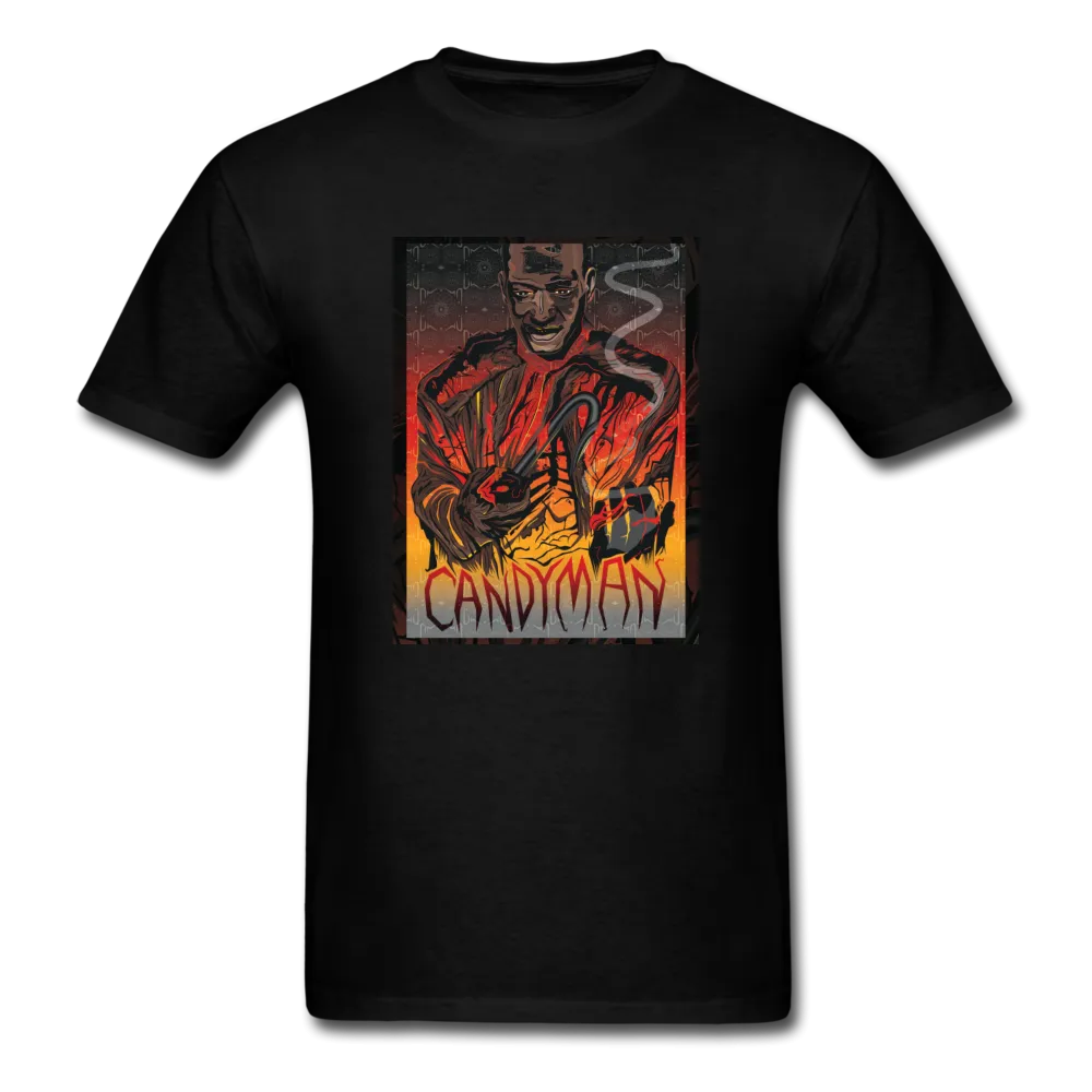 Candyman - Halloween Tee