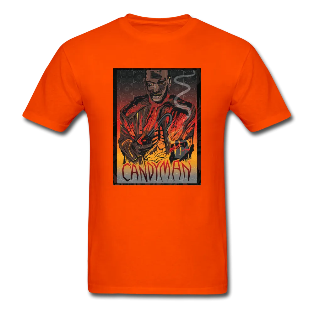 Candyman - Halloween Tee