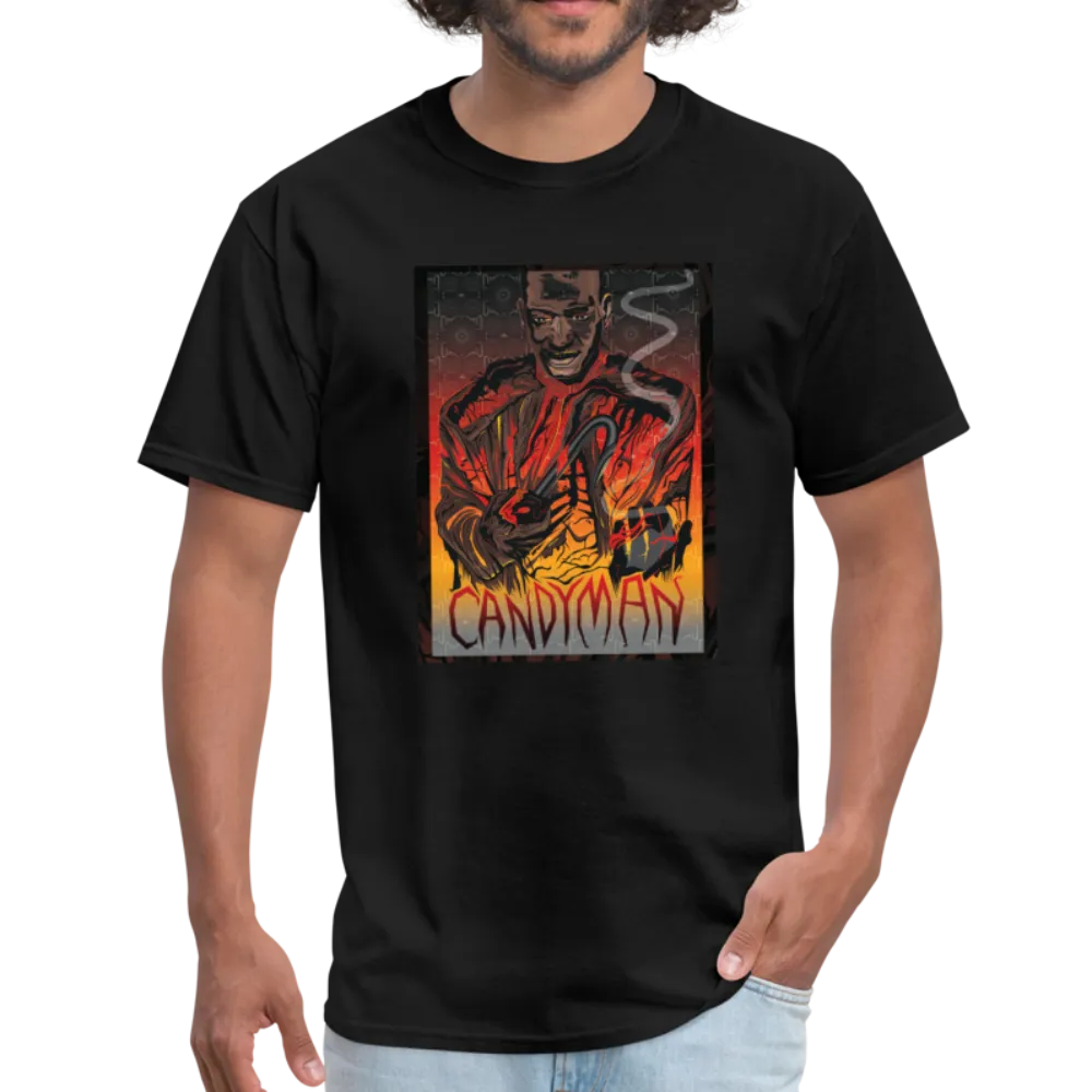 Candyman - Halloween Tee