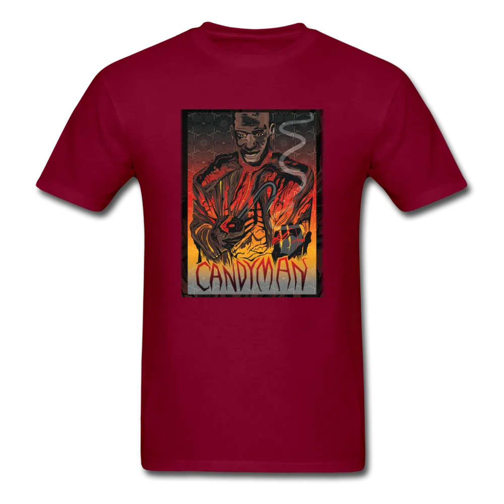 Candyman - Halloween Tee