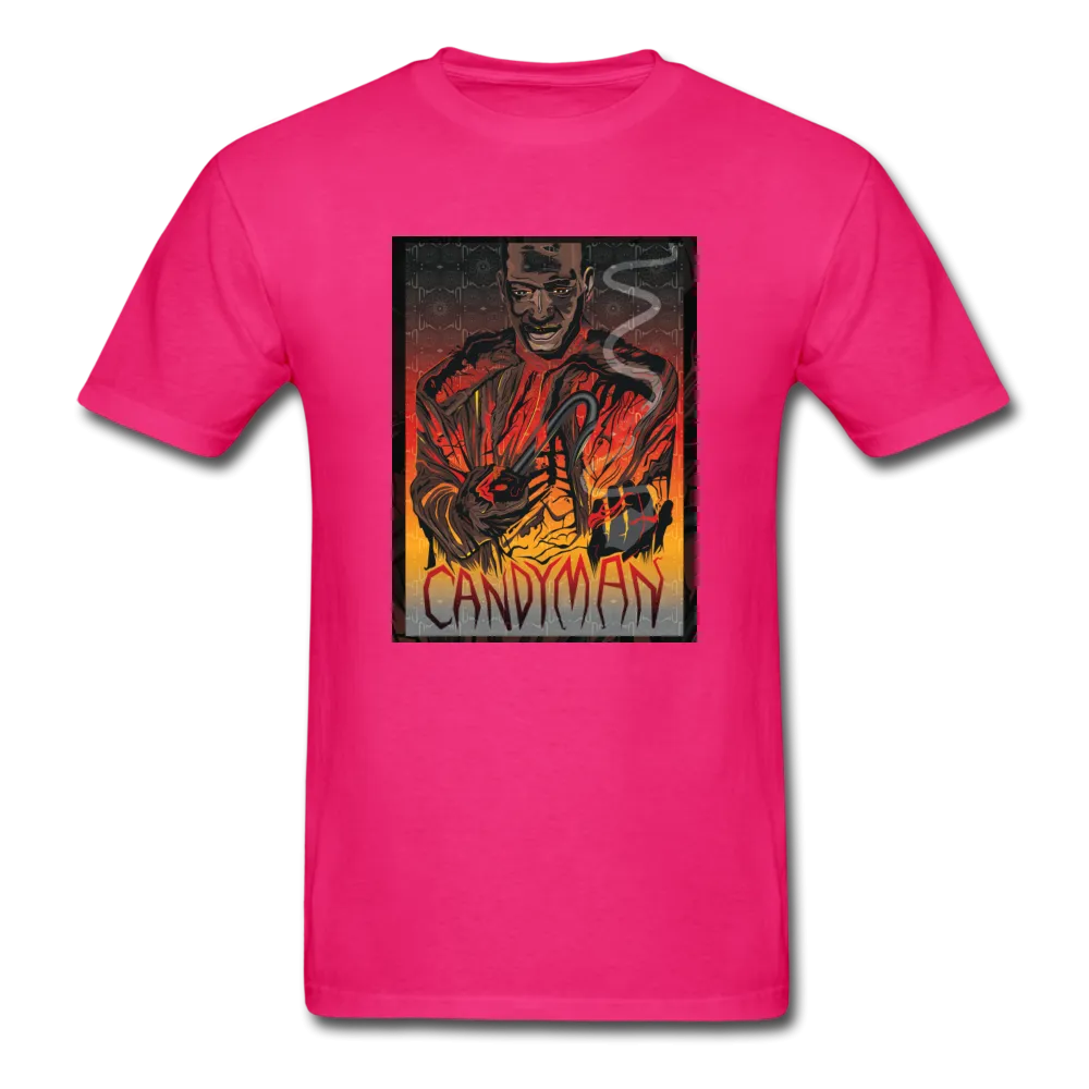 Candyman - Halloween Tee