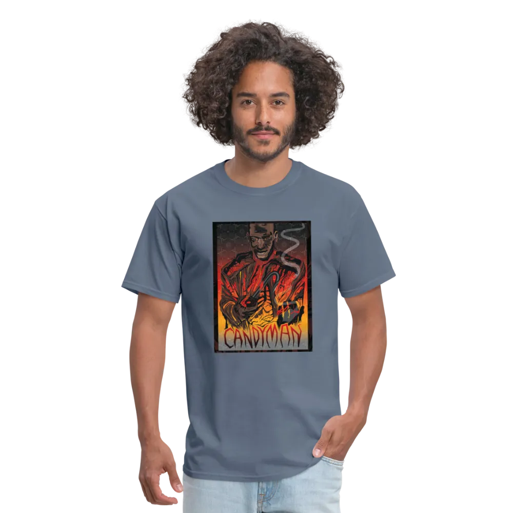 Candyman - Halloween Tee