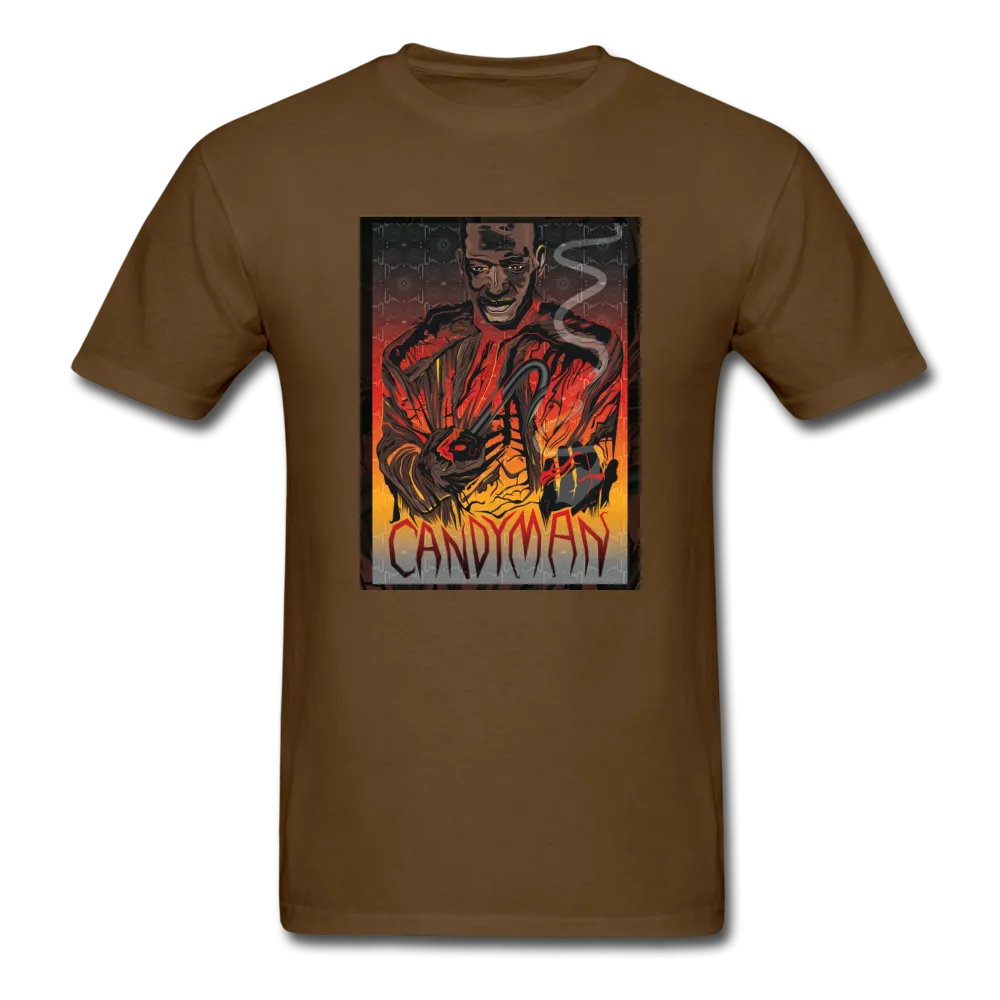 Candyman - Halloween Tee