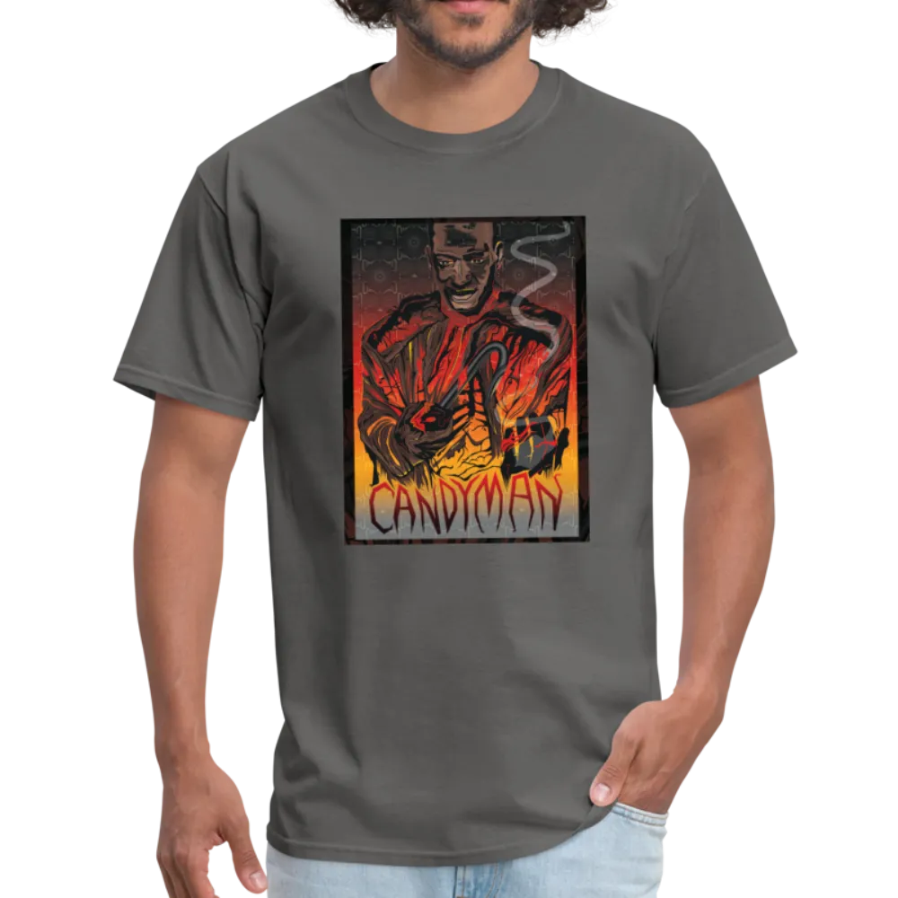 Candyman - Halloween Tee