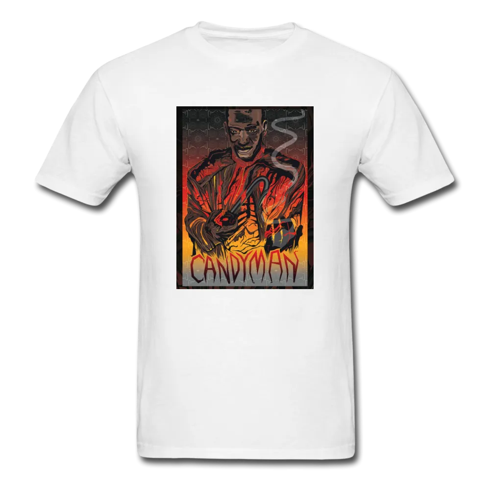 Candyman - Halloween Tee