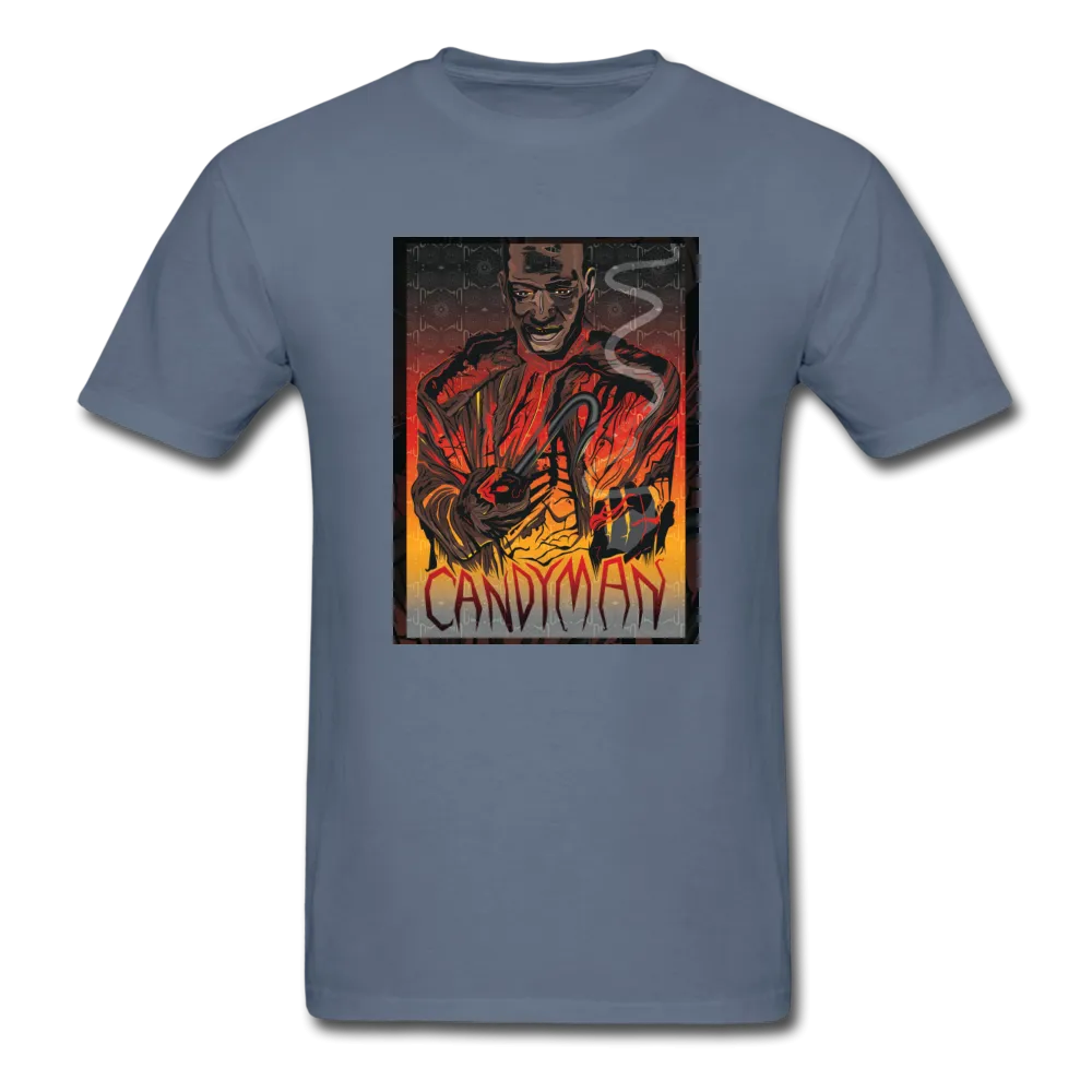 Candyman - Halloween Tee