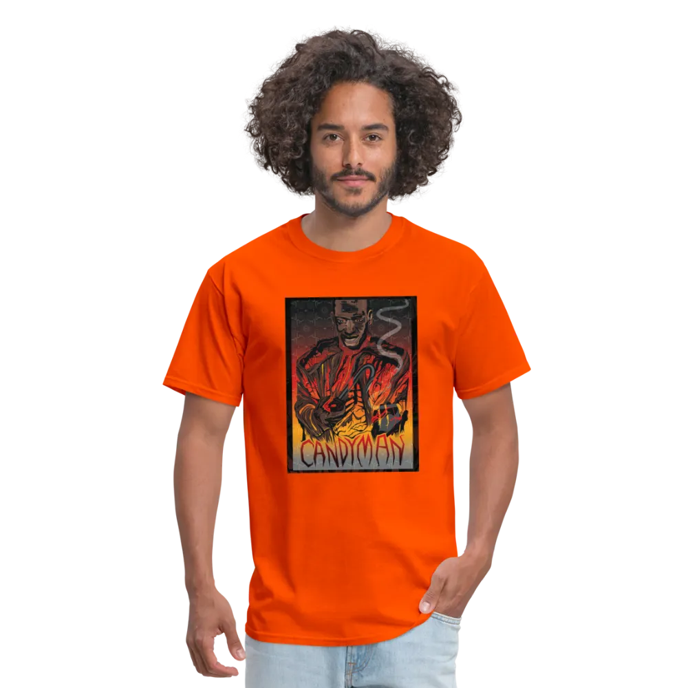 Candyman - Halloween Tee