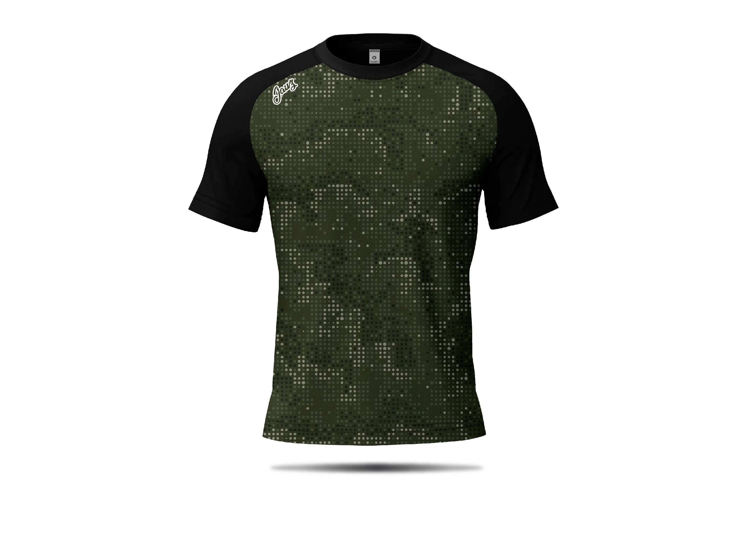 Captain's Short Sleeves Shirt