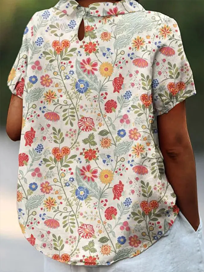 Casey | Laid-back shirt