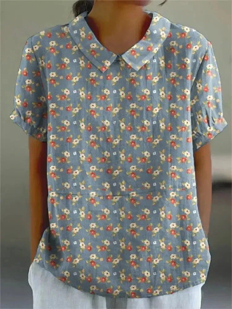 Casey | Laid-back shirt