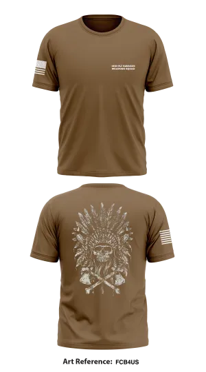 Chaos Company Core Men's SS Performance Tee - fCB4uS