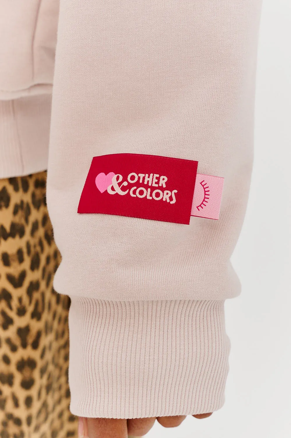 Cheri Cheri sweatshirt