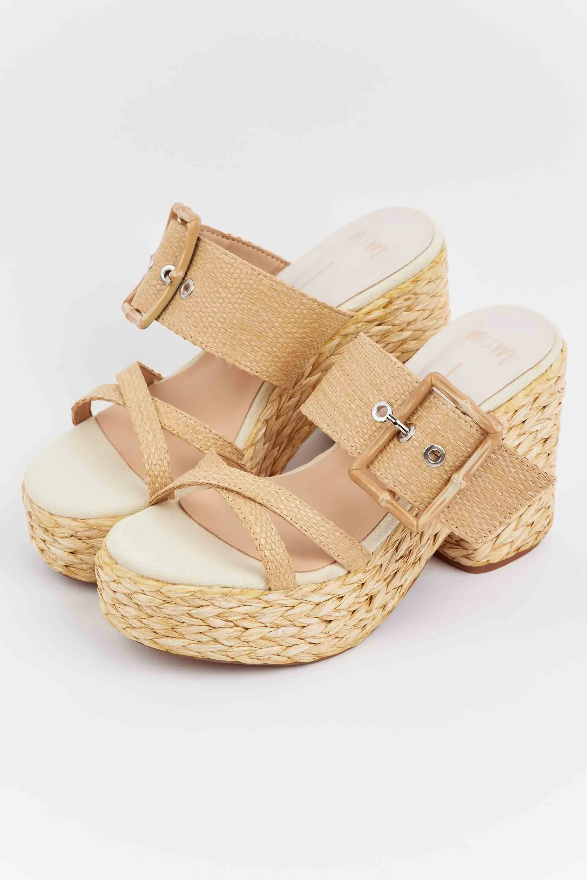 Chloe Heels
