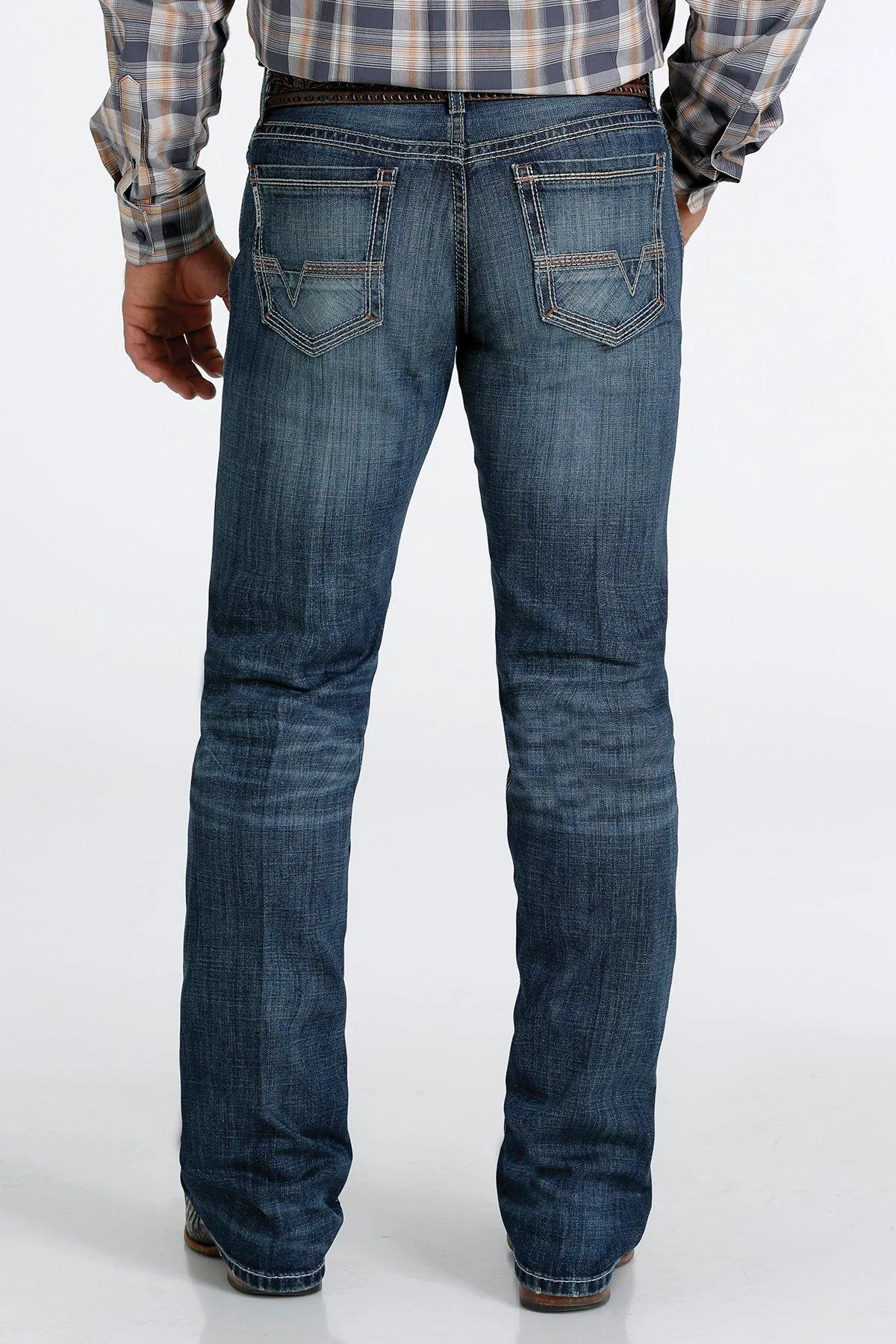 CINCH IAN - DARK STONE
