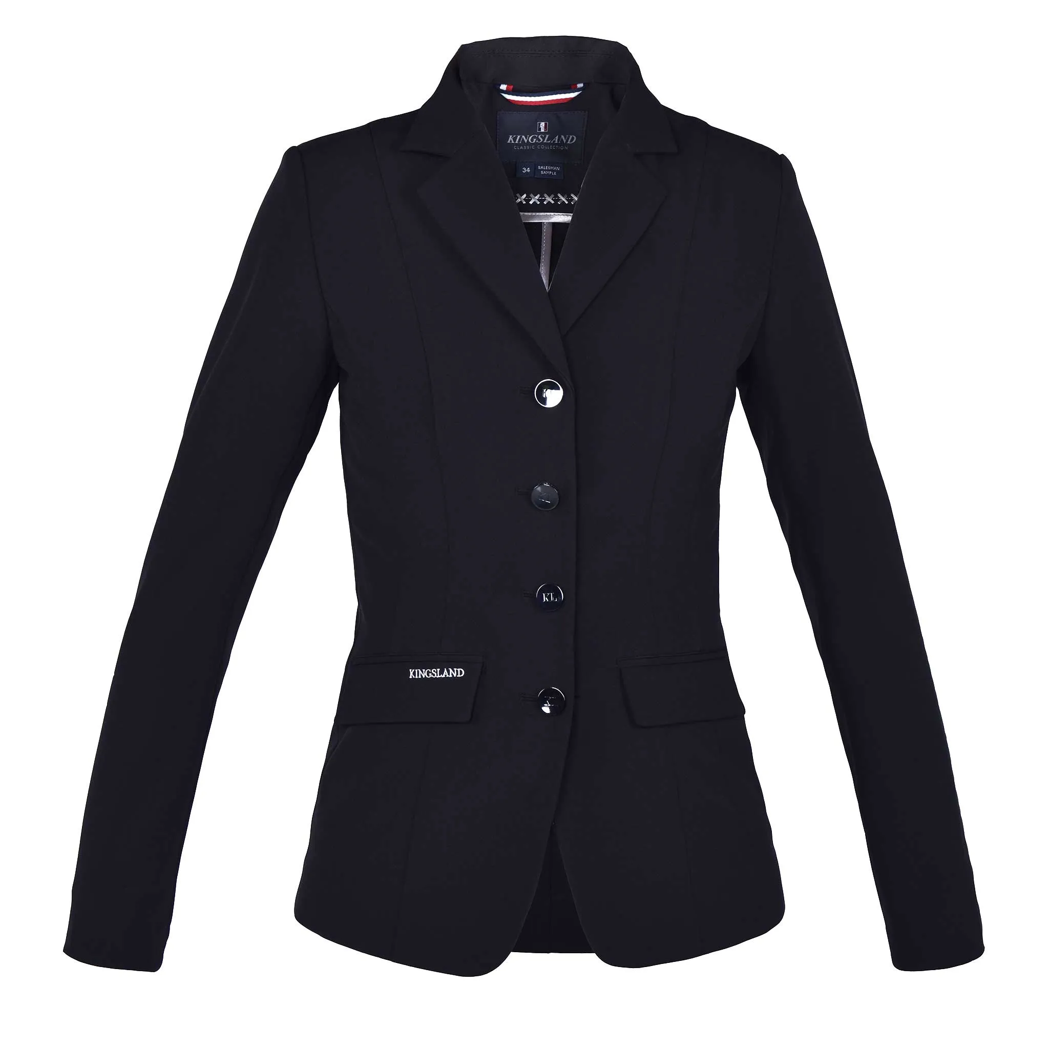 Classic Women's Show Jacket