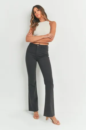 Cocoa Nights Dark Chocolate Jeans