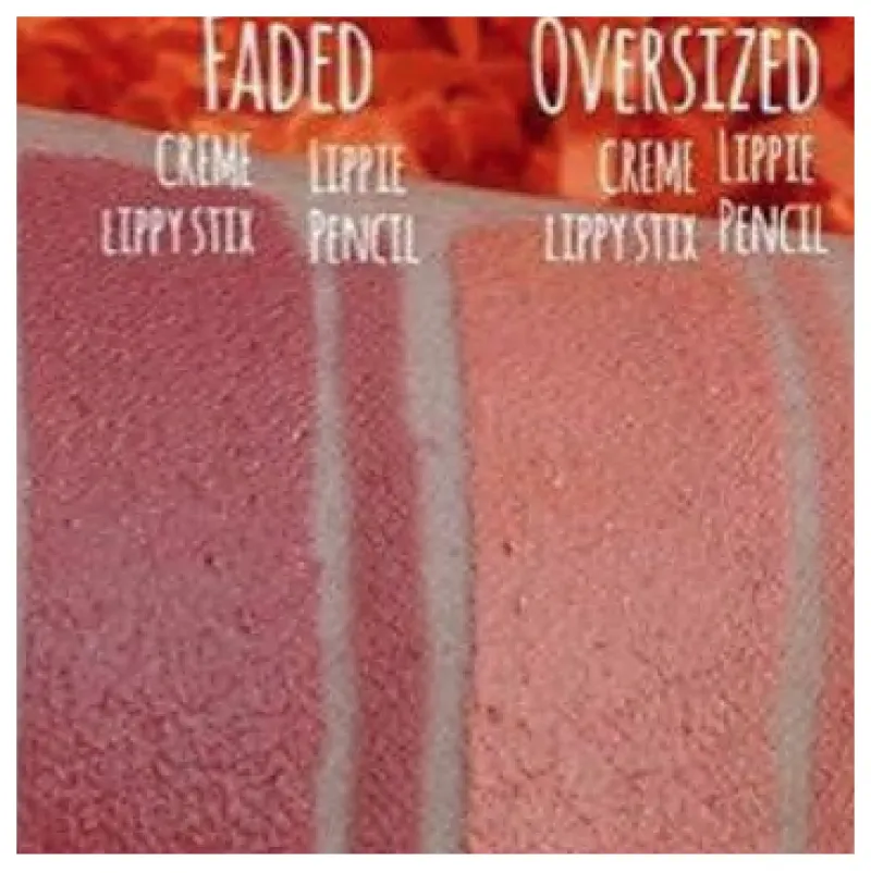 ColourPop Lippie Pencil - Oversized