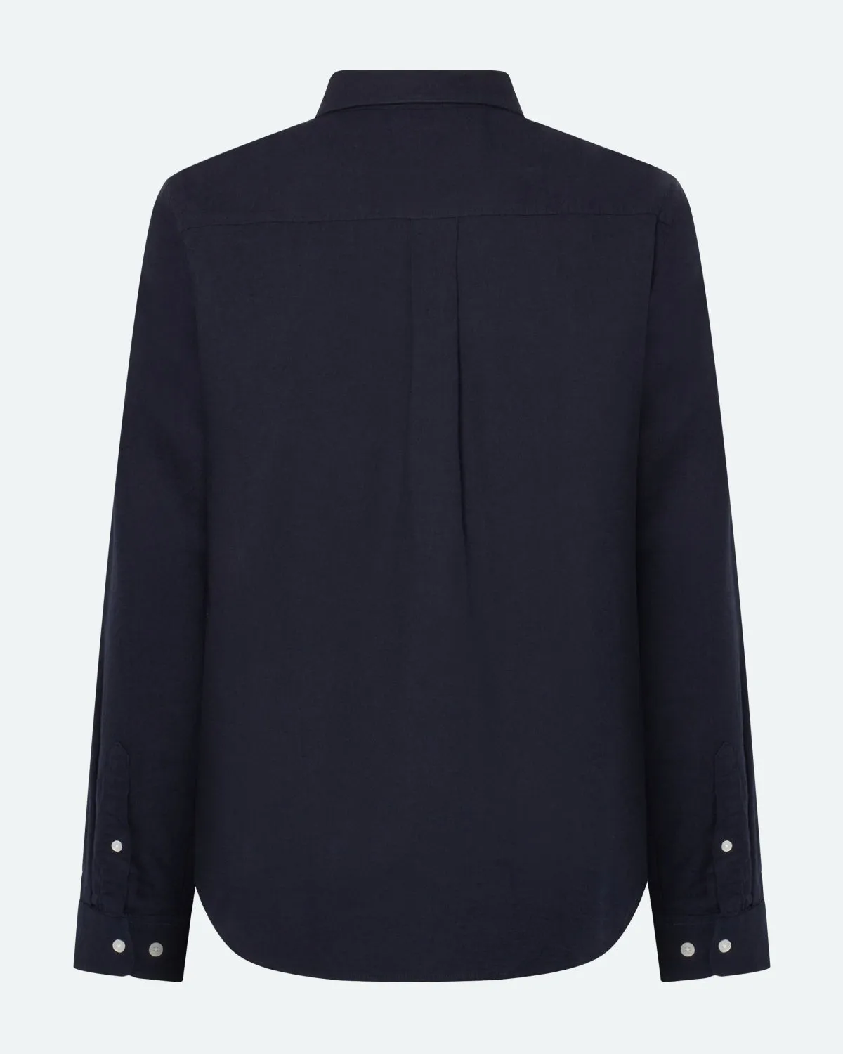 Colt long sleeved reg shirt 0063 - Sky Captain
