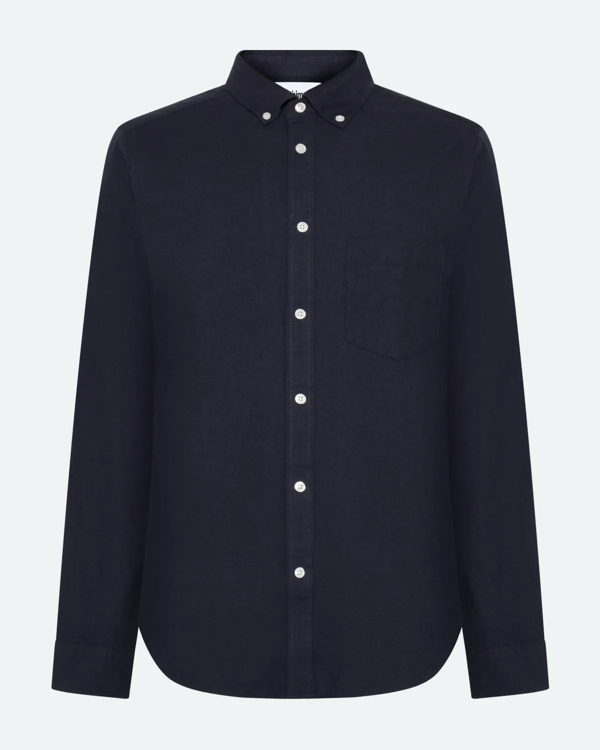 Colt long sleeved reg shirt 0063 - Sky Captain