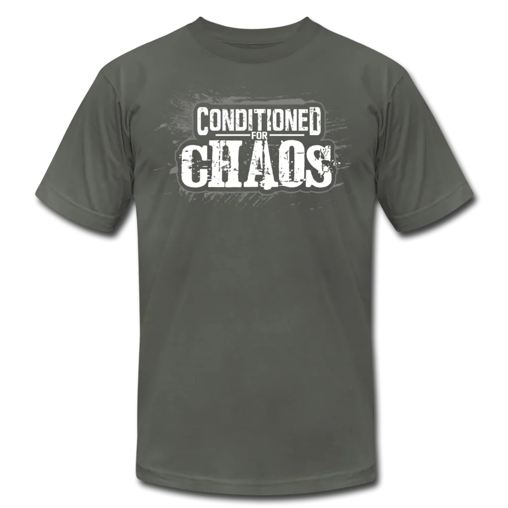 Conditioned for Chaos