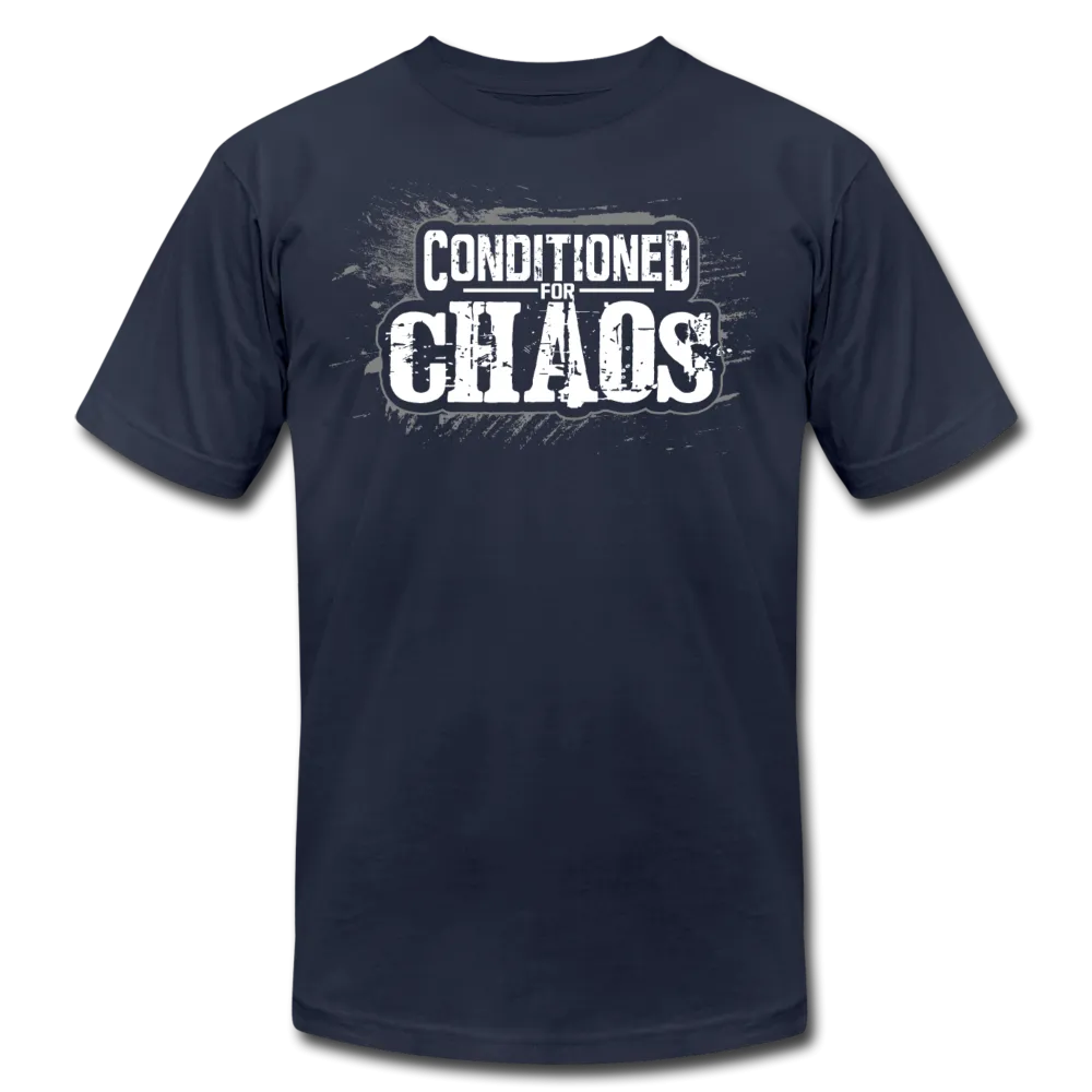 Conditioned for Chaos