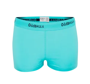 Cool Breeze - Ladies Boxers