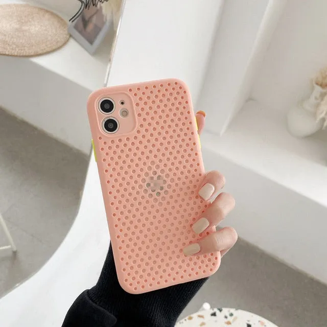 Cool case for iPhone 11