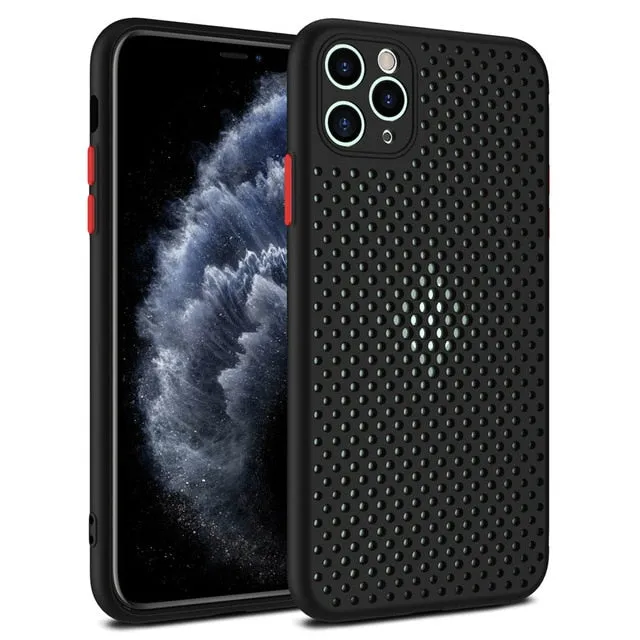 Cool case for iPhone 11