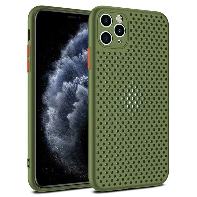Cool case for iPhone 11
