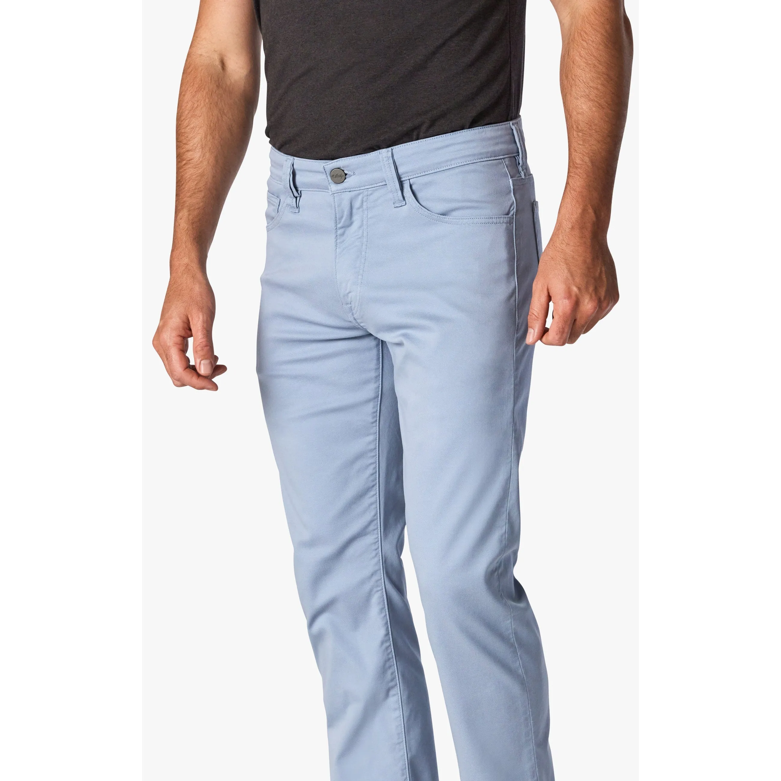 COOL FADED DENIM SUMMER COOLMAX