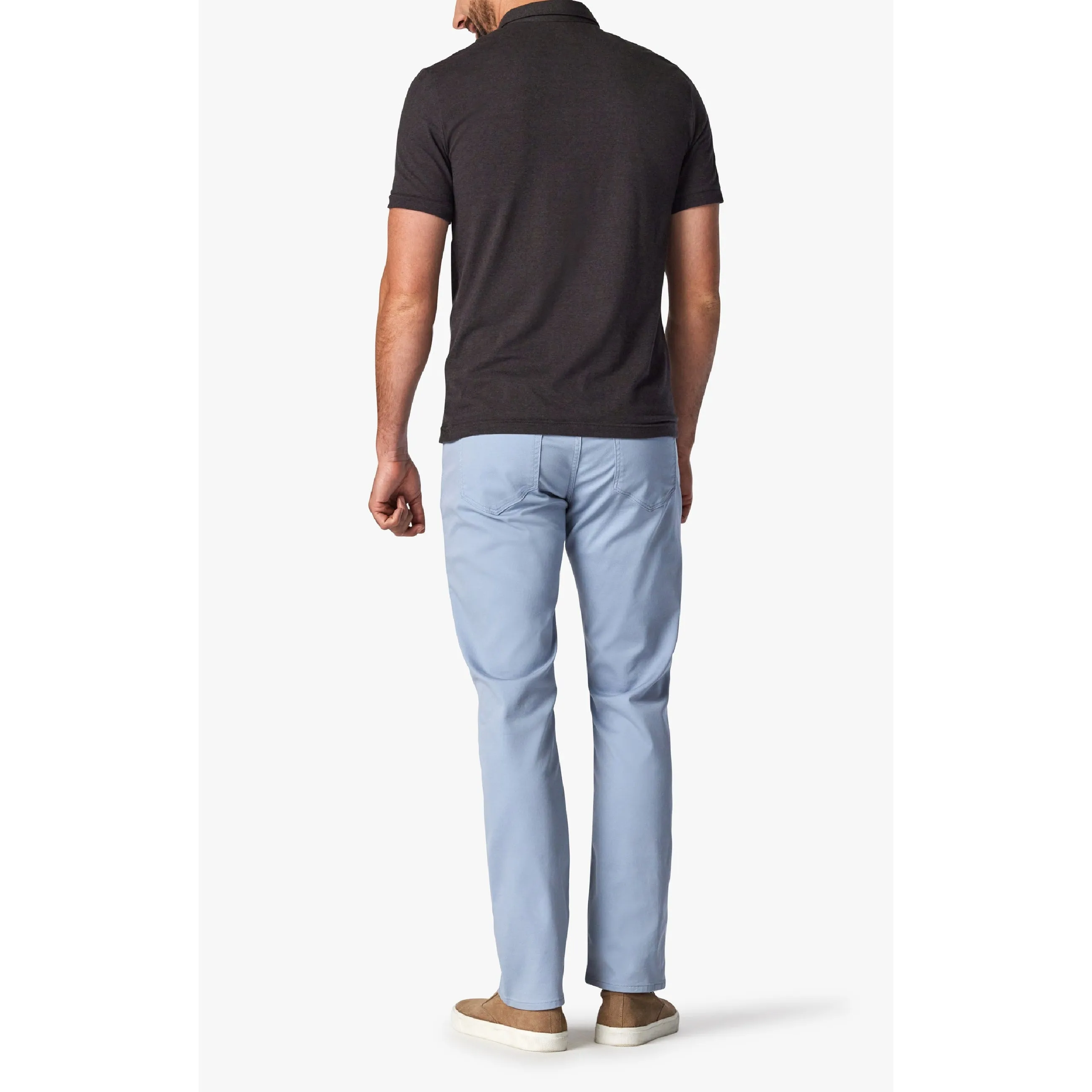 COOL FADED DENIM SUMMER COOLMAX