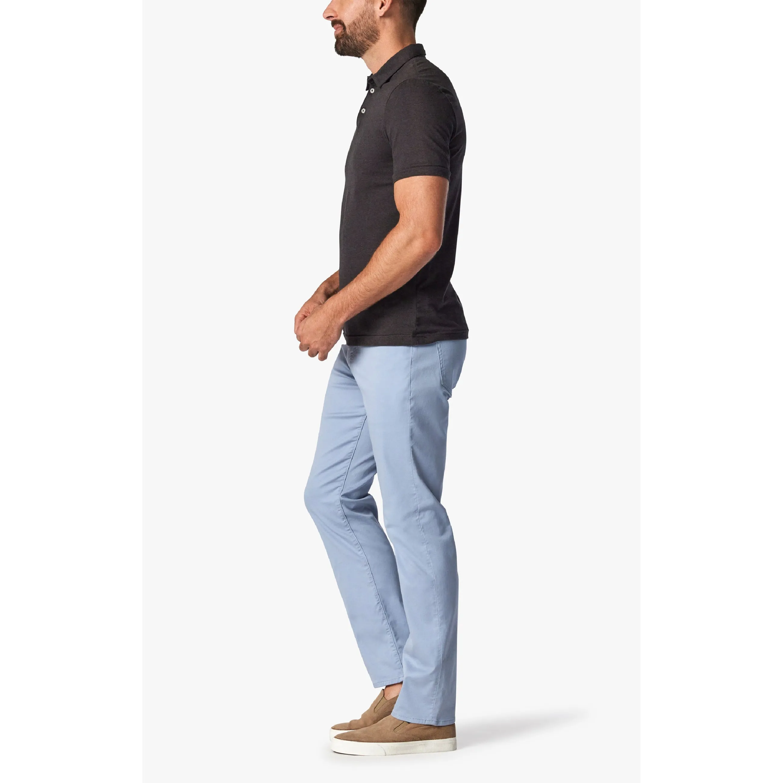 COOL FADED DENIM SUMMER COOLMAX