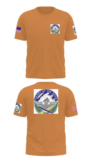 Core Men's SS Performance Tee -