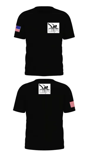 Core Men's SS Performance Tee -