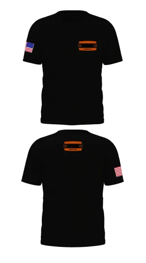 Core Men's SS Performance Tee -