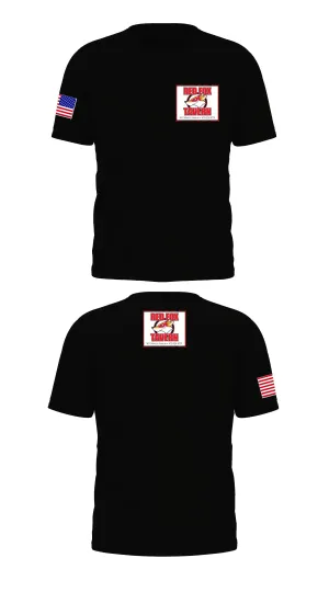 Core Men's SS Performance Tee -