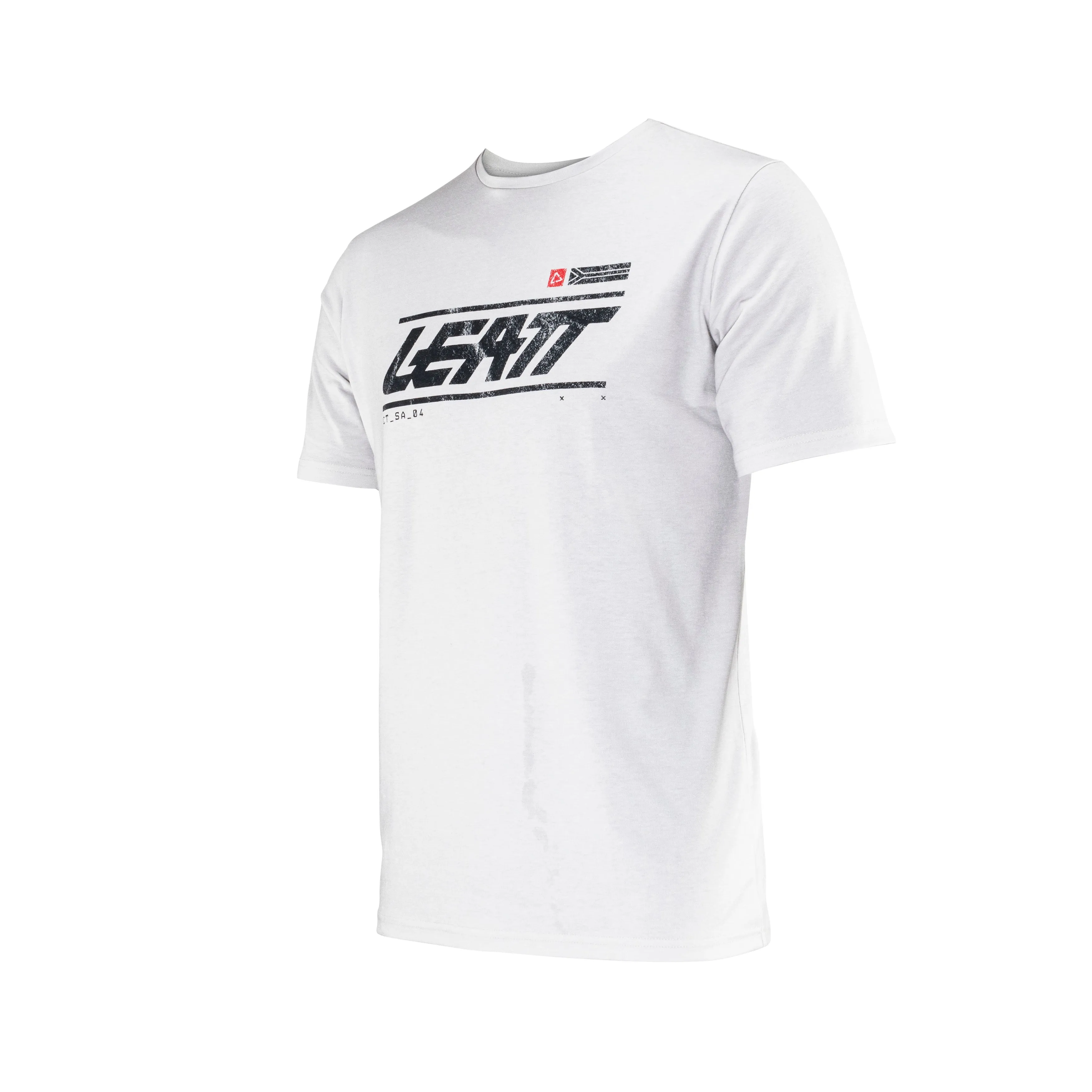 Core T-Shirt Steel