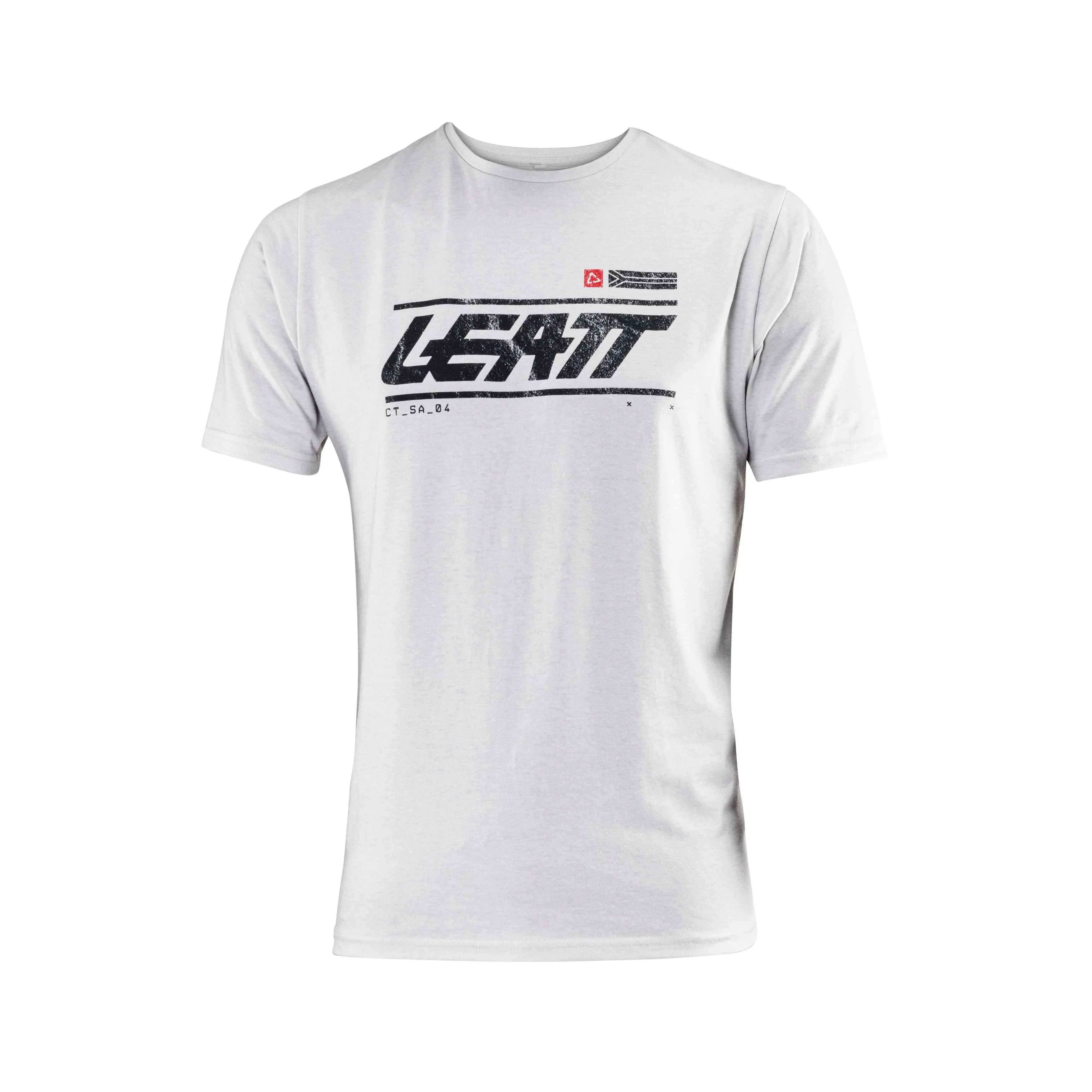 Core T-Shirt Steel